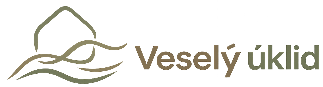 Veselý úklid